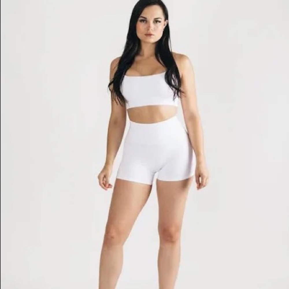 Alphalete Shorts